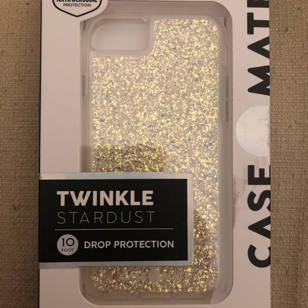 Case Mate iPhone Case